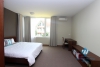 Beautiful 2nd floor apartment for rent on To Ngoc Van street
